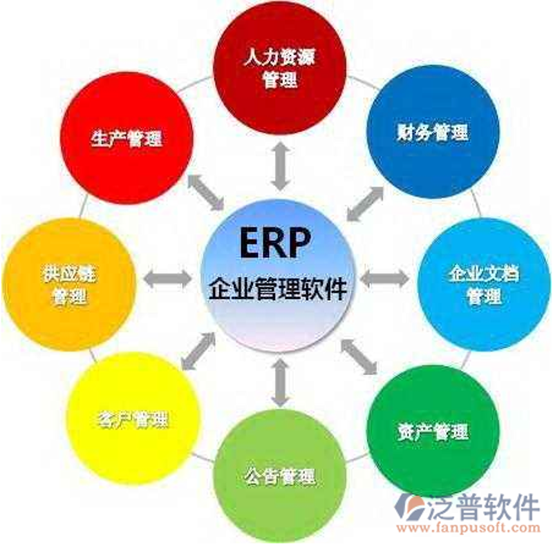 定制企业软件,构筑高效管理之桥